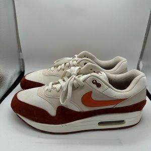 Nike Air Max Mars Stone